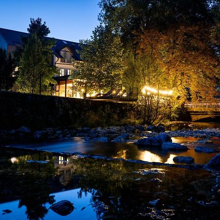 Boutique Hotel Sunrose 7 - Gourmet & Spa (Adults Only) Бохінь Екстер'єр фото