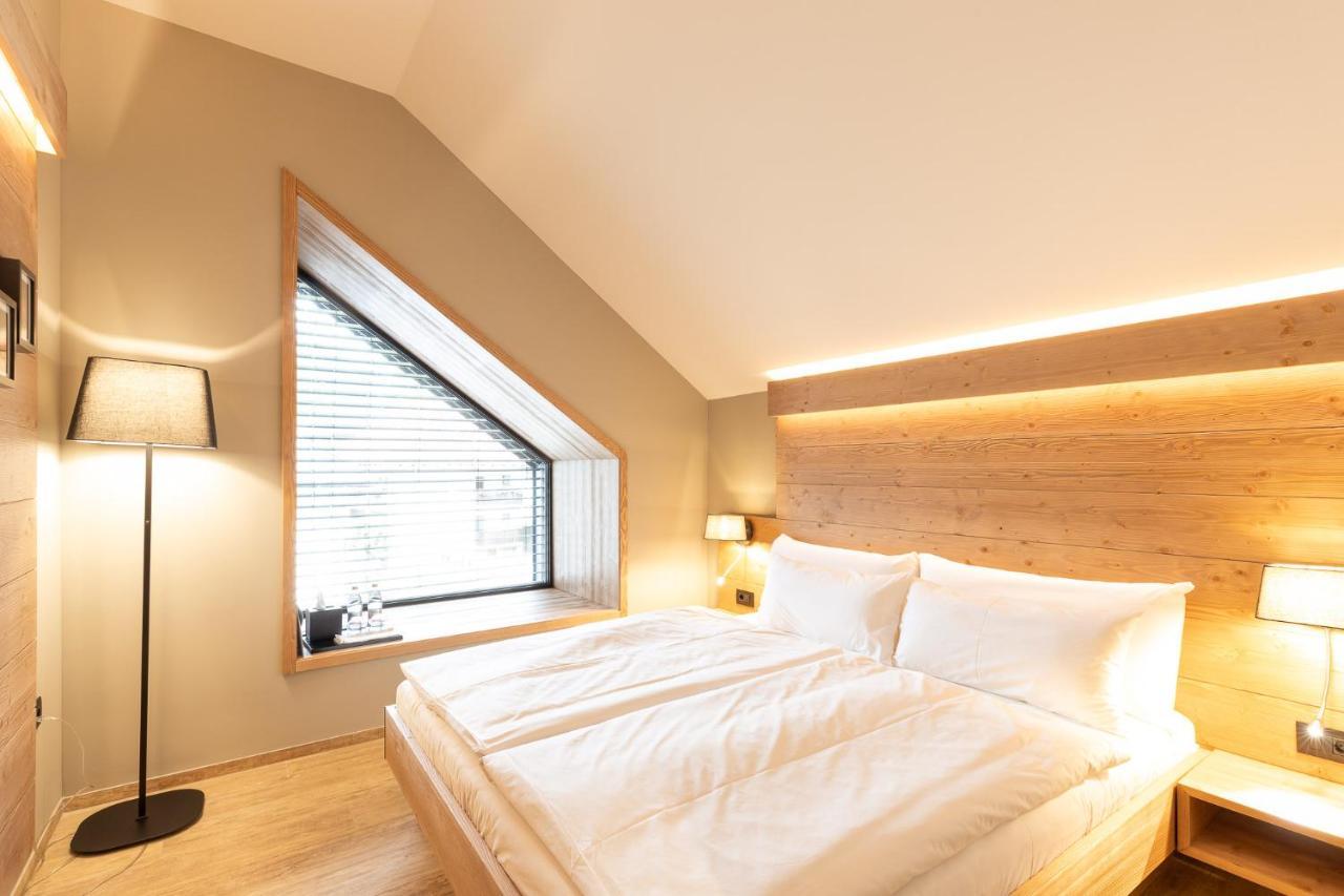 Boutique Hotel Sunrose 7 - Gourmet & Spa (Adults Only) Бохінь Екстер'єр фото
