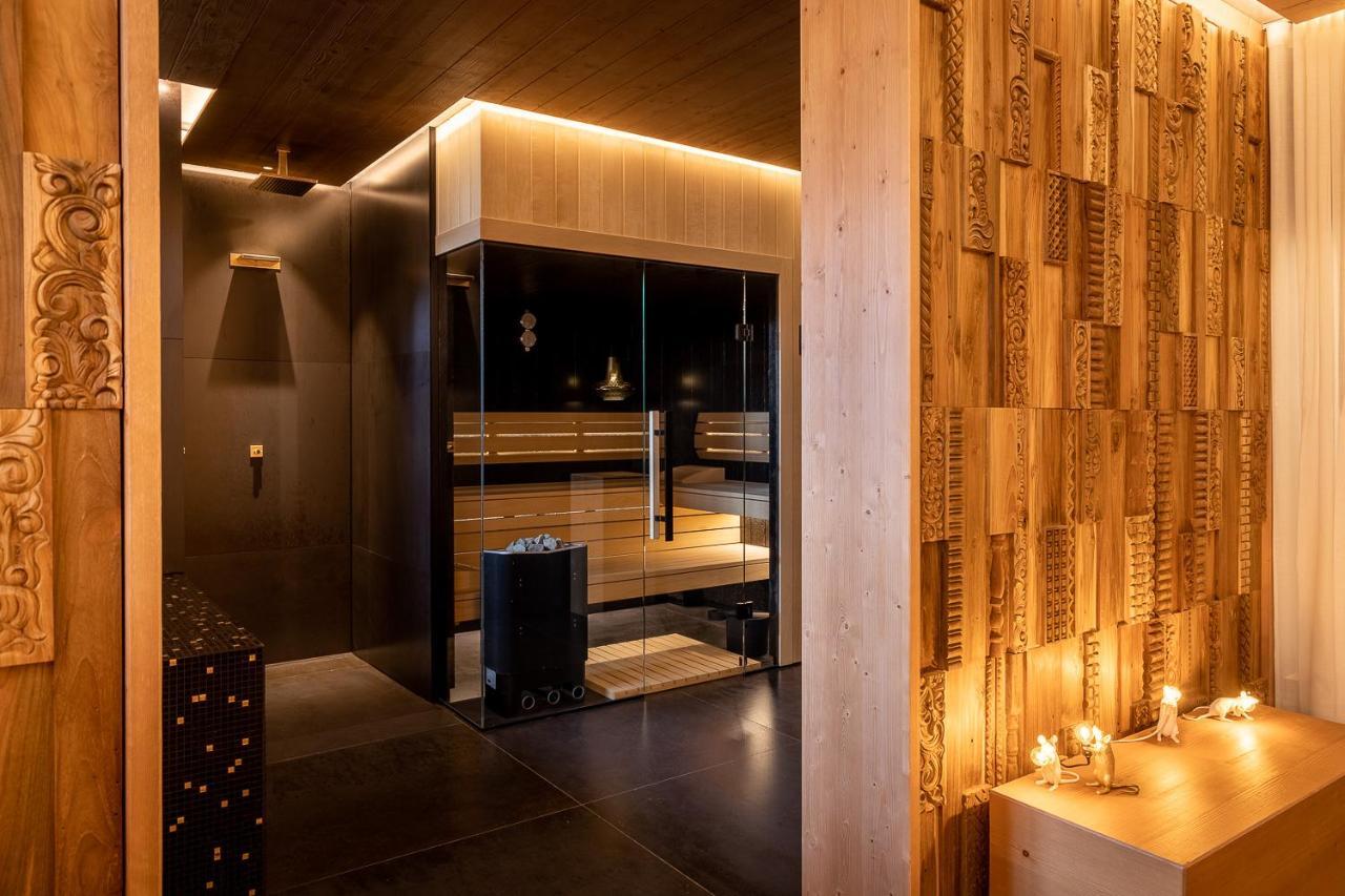 Boutique Hotel Sunrose 7 - Gourmet & Spa (Adults Only) Бохінь Екстер'єр фото