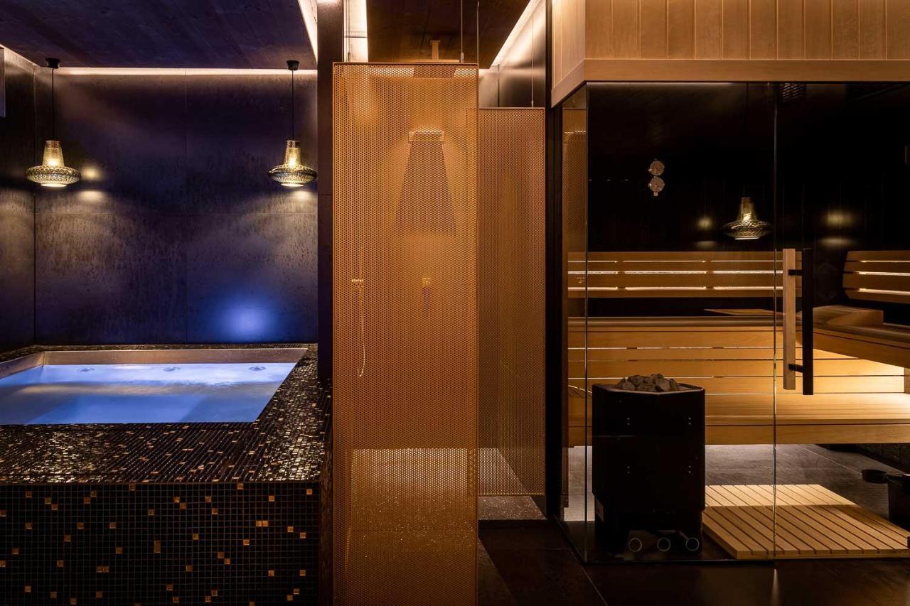 Boutique Hotel Sunrose 7 - Gourmet & Spa (Adults Only) Бохінь Екстер'єр фото