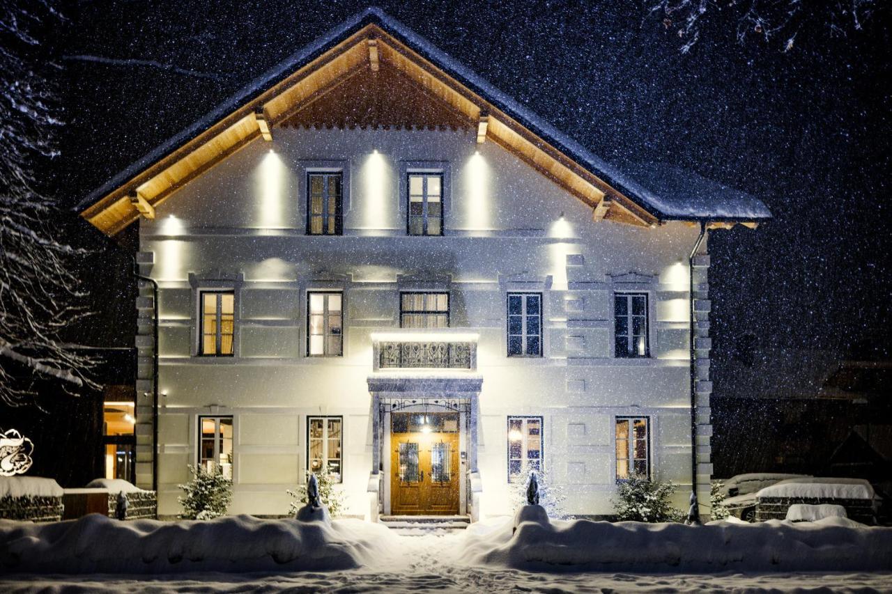 Boutique Hotel Sunrose 7 - Gourmet & Spa (Adults Only) Бохінь Екстер'єр фото