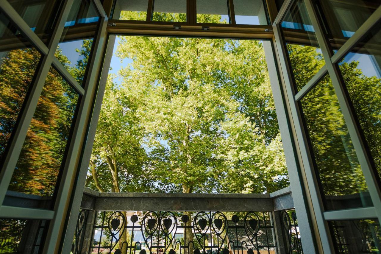 Boutique Hotel Sunrose 7 - Gourmet & Spa (Adults Only) Бохінь Екстер'єр фото