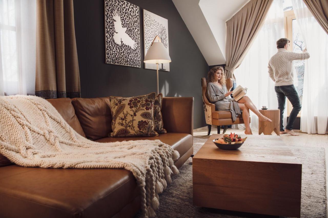Boutique Hotel Sunrose 7 - Gourmet & Spa (Adults Only) Бохінь Екстер'єр фото