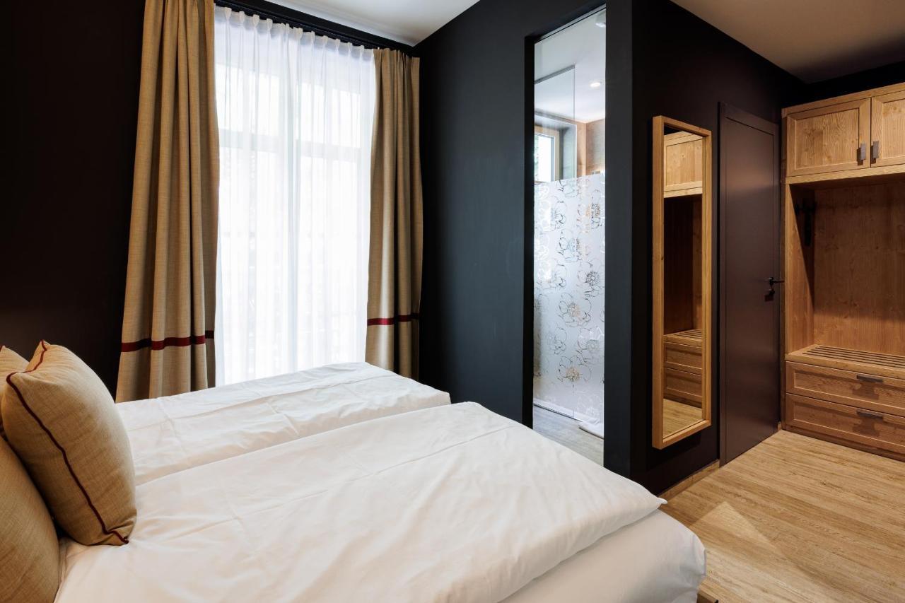Boutique Hotel Sunrose 7 - Gourmet & Spa (Adults Only) Бохінь Екстер'єр фото