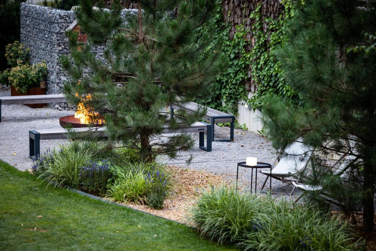 Boutique Hotel Sunrose 7 - Gourmet & Spa (Adults Only) Бохінь Екстер'єр фото