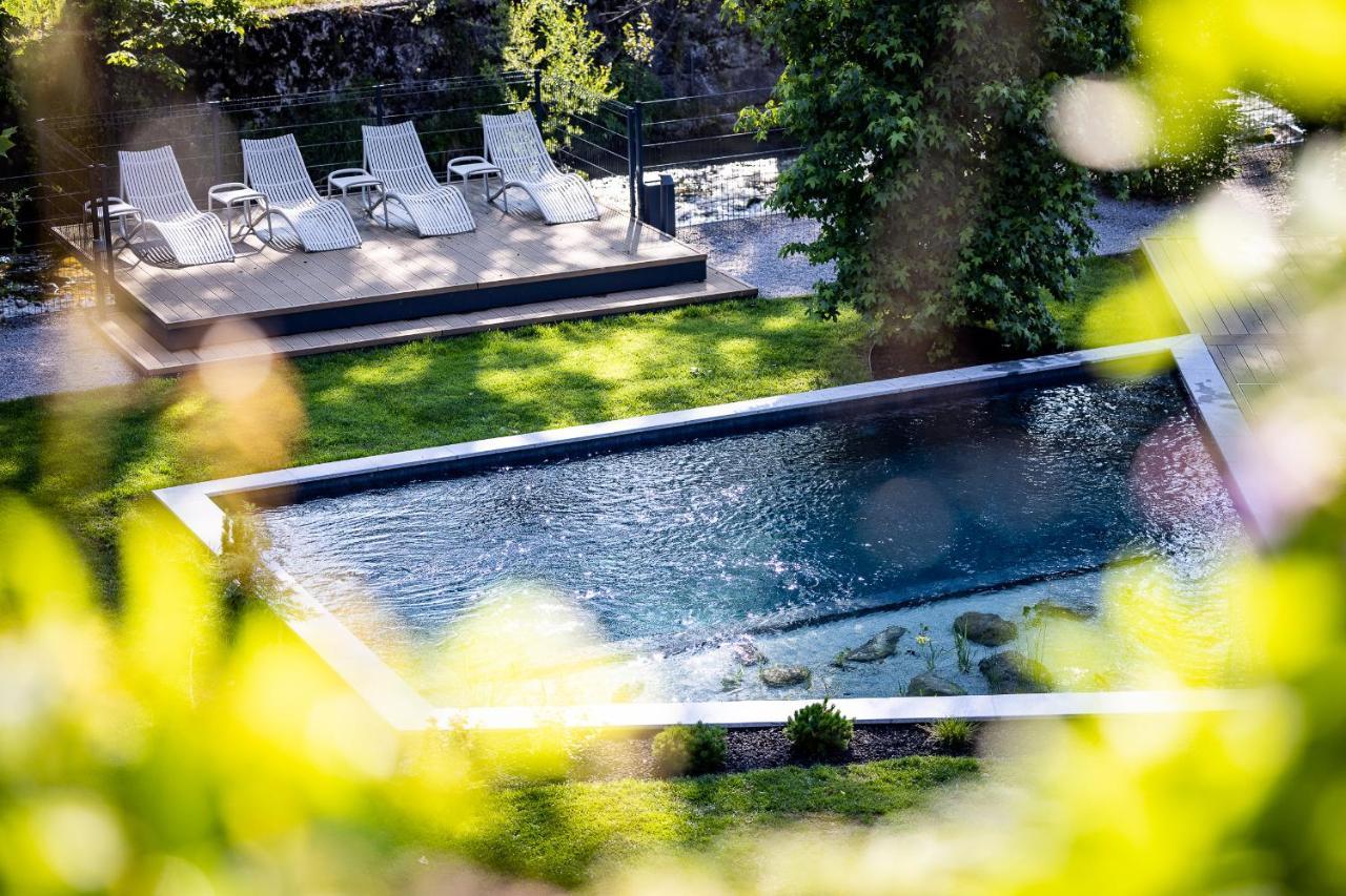 Boutique Hotel Sunrose 7 - Gourmet & Spa (Adults Only) Бохінь Екстер'єр фото