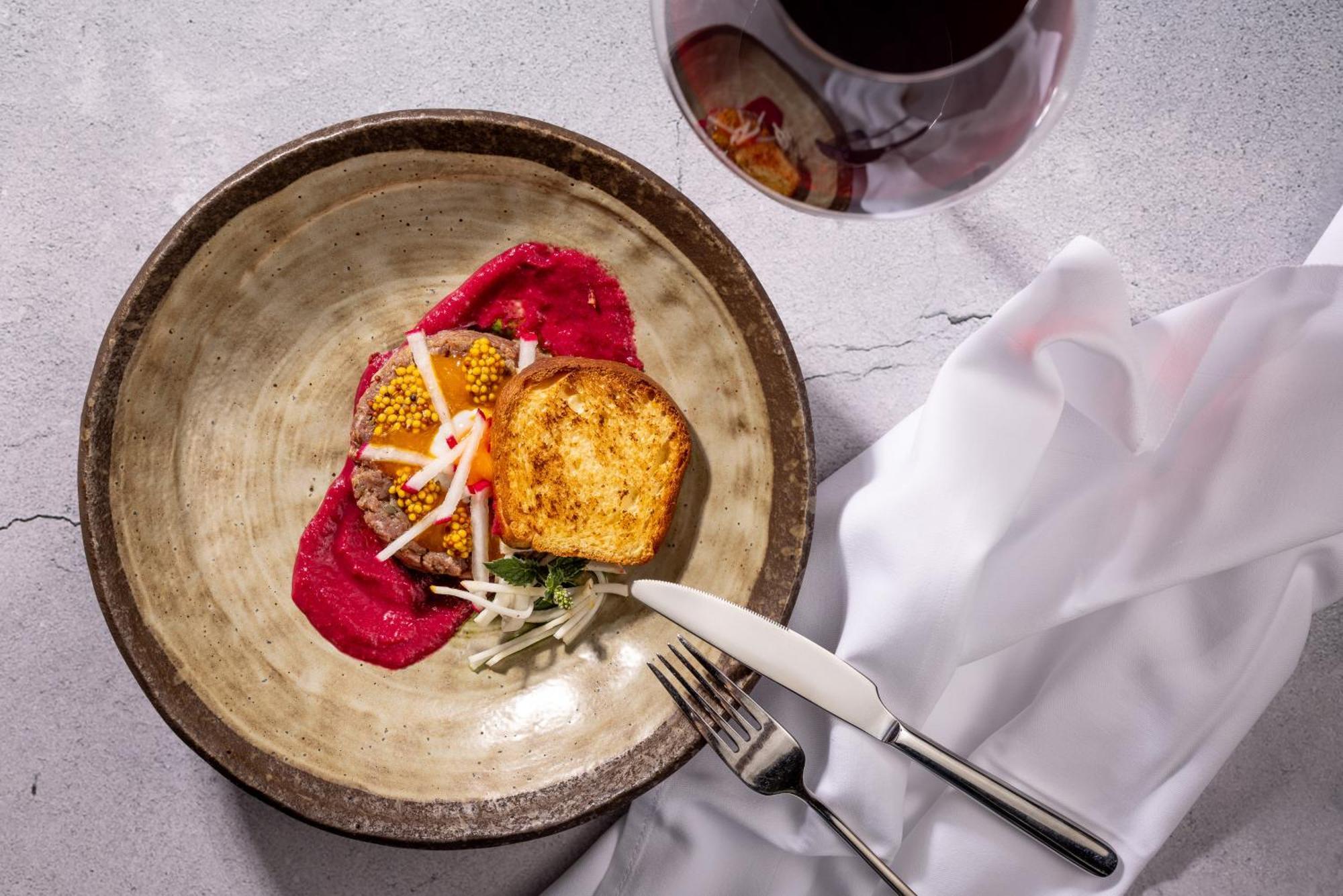 Boutique Hotel Sunrose 7 - Gourmet & Spa (Adults Only) Бохінь Екстер'єр фото