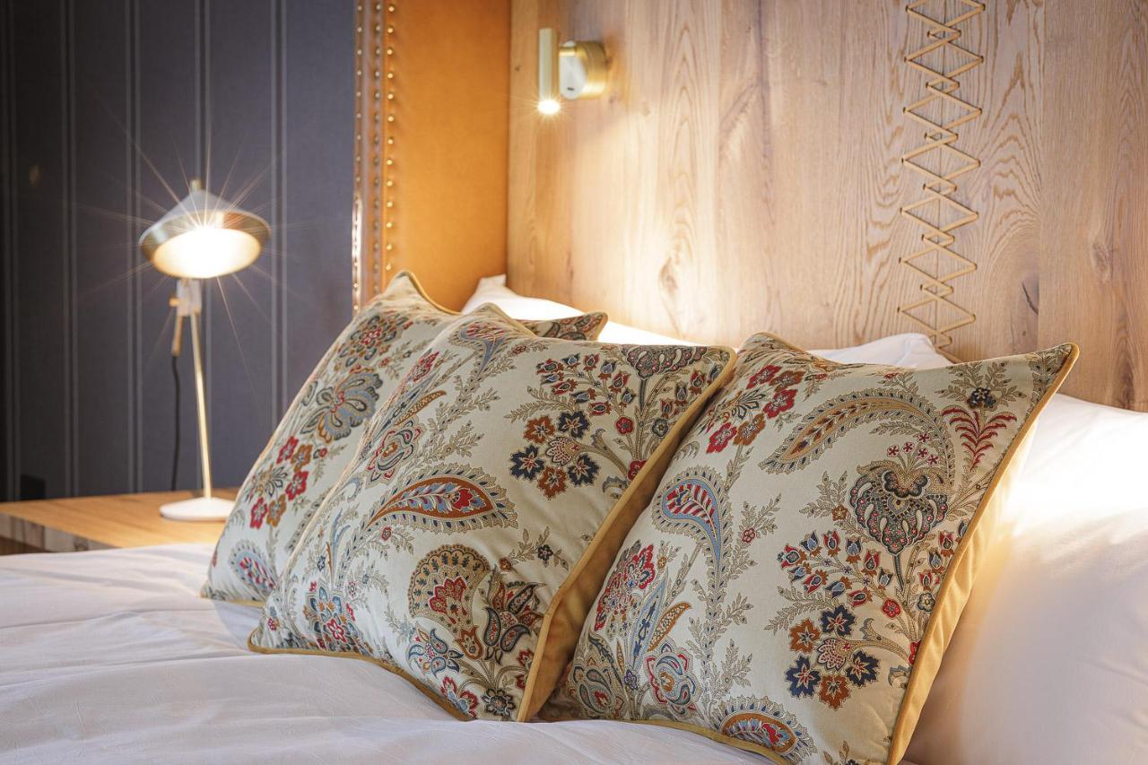 Boutique Hotel Sunrose 7 - Gourmet & Spa (Adults Only) Бохінь Екстер'єр фото