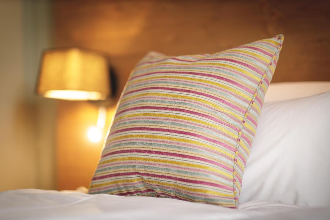 Boutique Hotel Sunrose 7 - Gourmet & Spa (Adults Only) Бохінь Екстер'єр фото