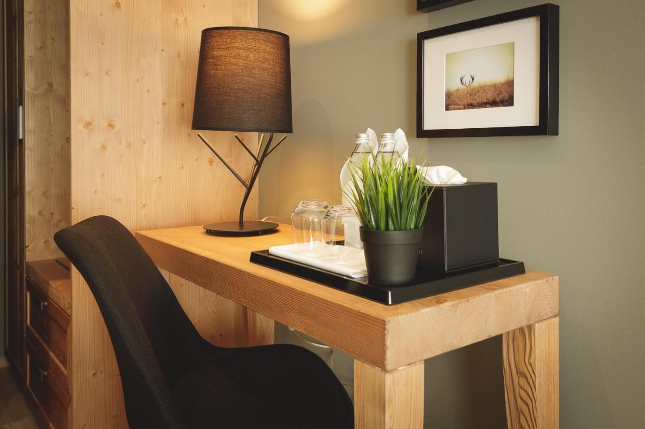 Boutique Hotel Sunrose 7 - Gourmet & Spa (Adults Only) Бохінь Екстер'єр фото