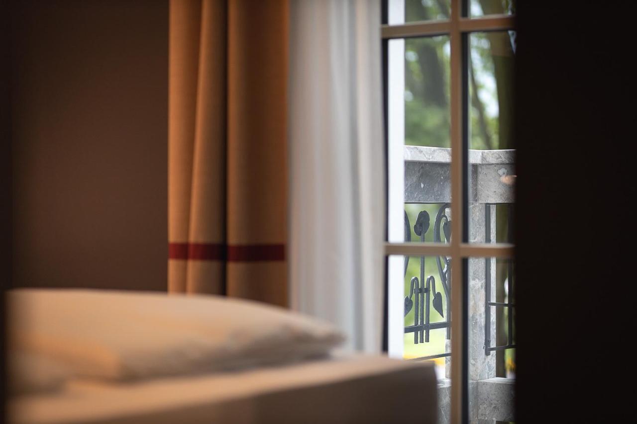 Boutique Hotel Sunrose 7 - Gourmet & Spa (Adults Only) Бохінь Екстер'єр фото
