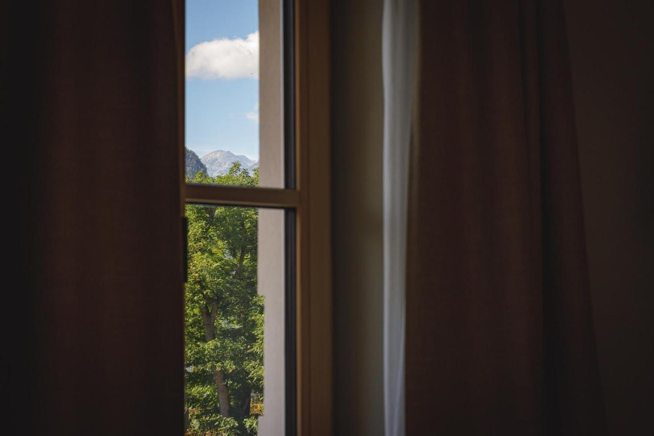 Boutique Hotel Sunrose 7 - Gourmet & Spa (Adults Only) Бохінь Екстер'єр фото