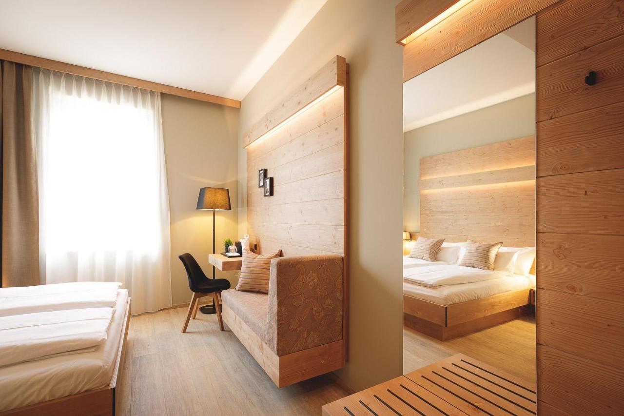 Boutique Hotel Sunrose 7 - Gourmet & Spa (Adults Only) Бохінь Екстер'єр фото