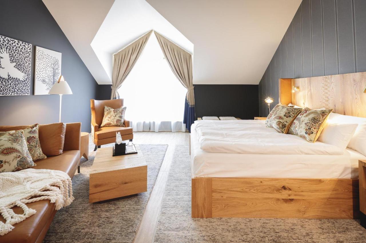 Boutique Hotel Sunrose 7 - Gourmet & Spa (Adults Only) Бохінь Екстер'єр фото