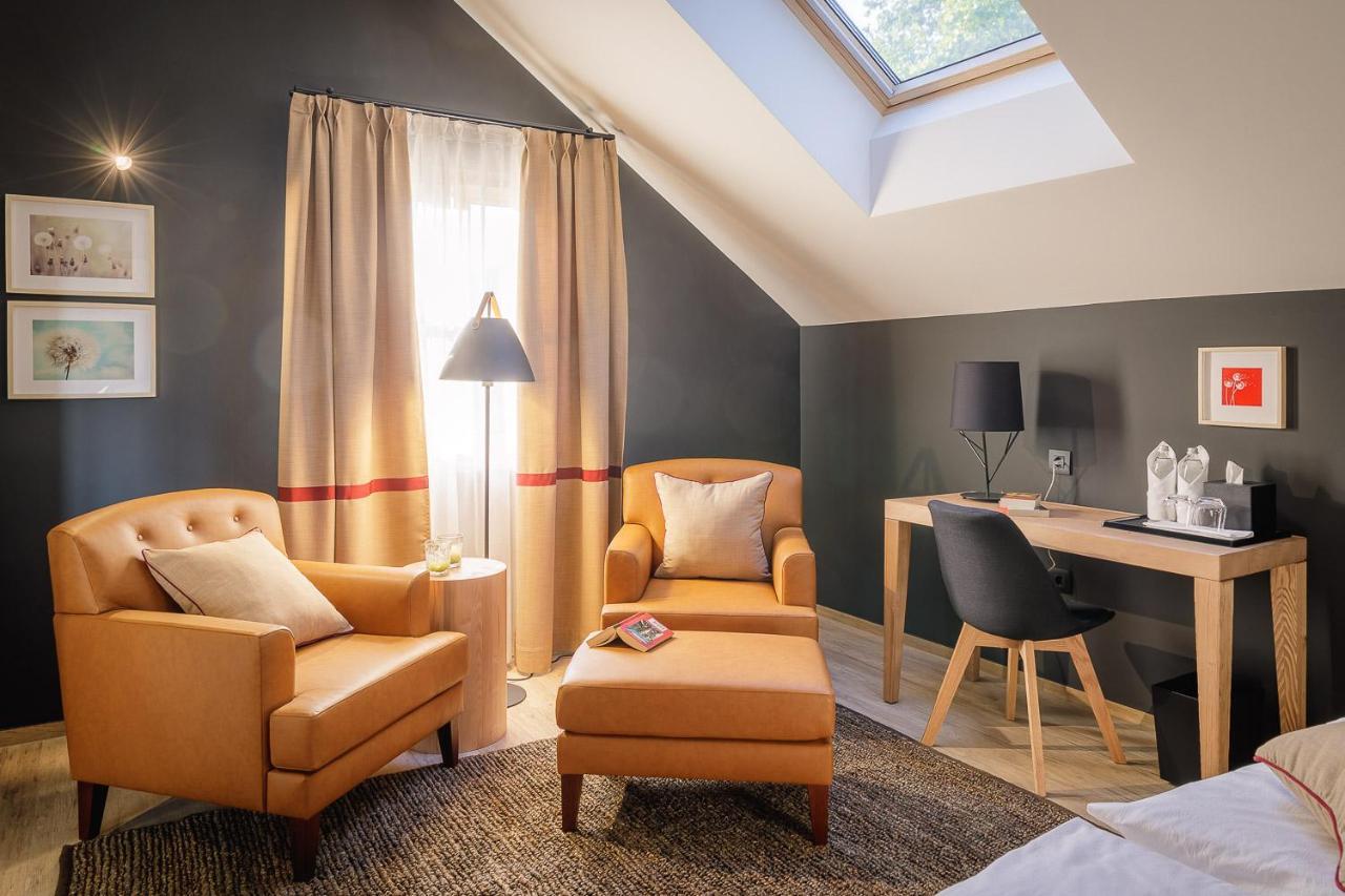 Boutique Hotel Sunrose 7 - Gourmet & Spa (Adults Only) Бохінь Екстер'єр фото