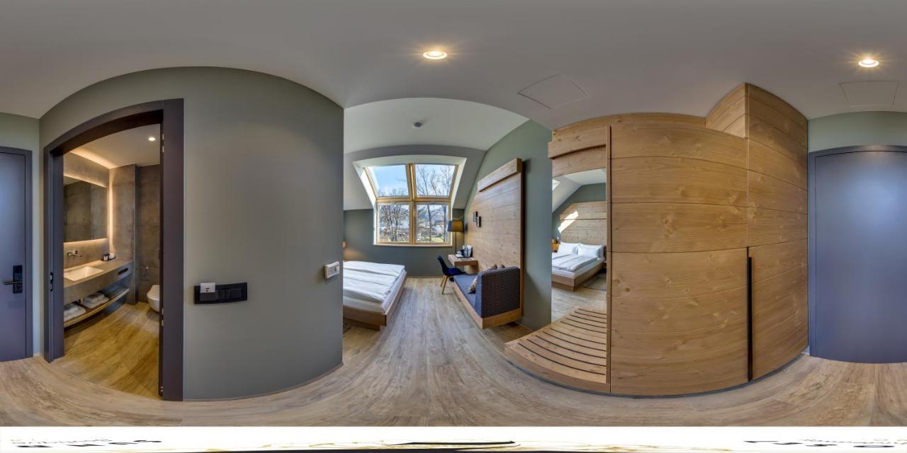 Boutique Hotel Sunrose 7 - Gourmet & Spa (Adults Only) Бохінь Екстер'єр фото